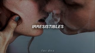 one direction // irresistible (traducida al español)