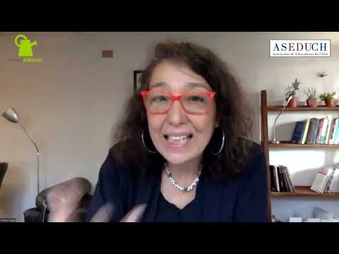 Seminario Virtual “Desafíos del ejercicio de la autoridad docente en la educación de hoy”