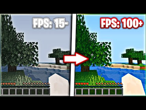 How To Fix Minecraft Java Edition Lag | Pojav Launcher Lag fix (All Minecraft Versions)