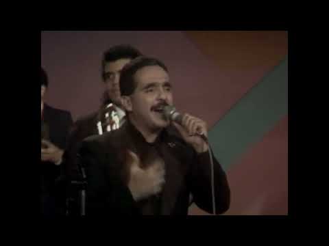 Willie Colón - Gitana | El Show de las Estrellas