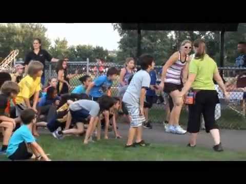 Karine Belleau-Beliveau athlète élite au 800 mètres - 68e coureuse au monde 2013