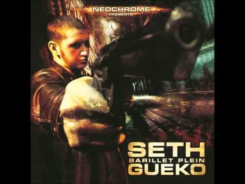 seth gueko - requiem