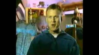 The Making Of MST3K 1/3