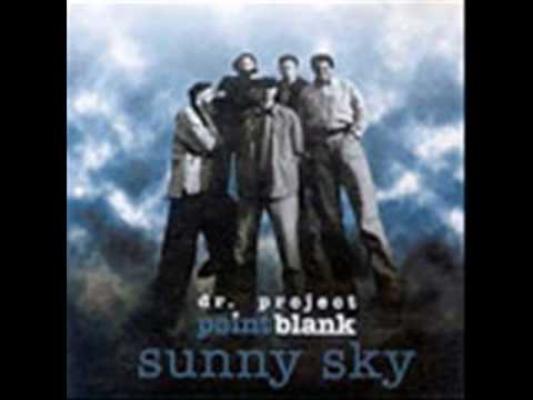 Ain'tno lady - dr Project Point Blank Blues Band