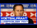 ⁉️ Götze, Ihattaren of toch Van Ginkel?! Wie moet PSV opstellen en wie wordt de dupe? | Voetbalpraat