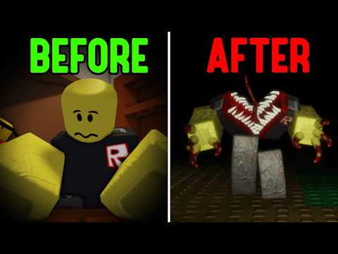 Residence Massacre Night 3 Is Genuinely SCARY...