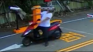 當頭棒喝