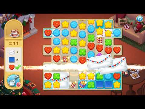 Matchington Mansion level 577 HD