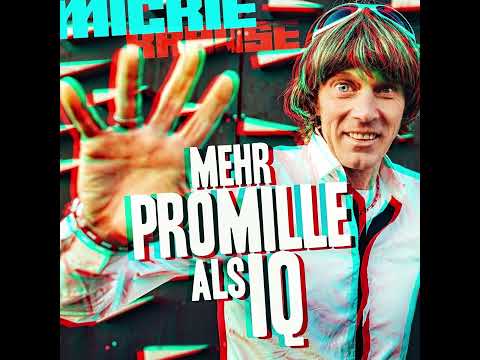 Mickie Krause - Mehr Promille als IQ