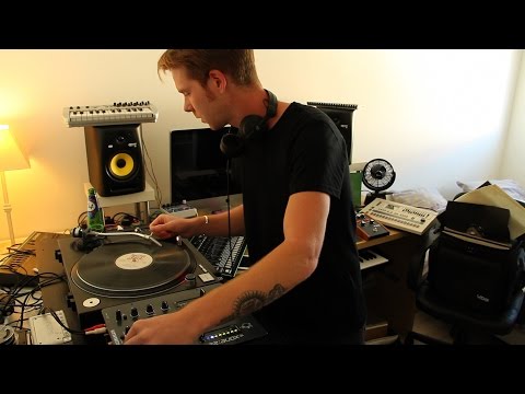 SOFA SOUNDS #23 - JANN