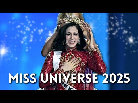 Who I Would Crown Based on My Scoring (Miss Universe 2025)