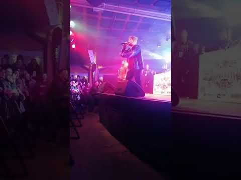 Tecniche perfette 2022 - Giuss VS Simon Skunk - Ottavi di finale - Mamamia Senigallia