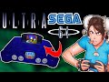 The Crazy Story Of The Sega Ultra 64 Gaming History