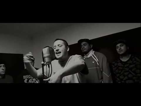 EXPLICIT #CYPHER DONEXPRS,JOHNY ALEN(MANOS NEGROS,DRED KID),TOM CROWLEY,SINAIRE,TEM,AST,SENC EXODO A