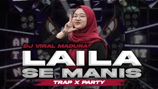 Download lagu DJ LAILA SE MANIS | LAGU MADURA VIRAL MUSISI DESA TRAP X PARTY mp3 Download lagu DJ LAILA SE MANIS | LAGU MADURA VIRAL MUSISI DESA TRAP X PARTY mp3