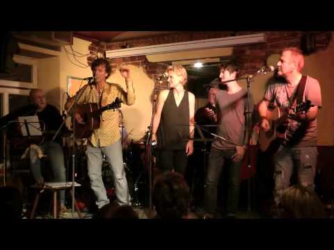 That´s allright Mama Session - Hausband and friends - Schabernack - Last Waltz