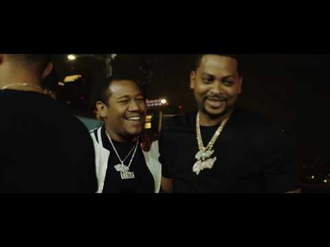 Grizzle - Kodak (official music video)