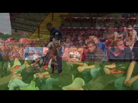 Trailer Bundessiegerprüfung 2017 - Oberhausen