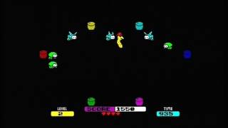 THUNDERTURDS II (ZX SPECTRUM)