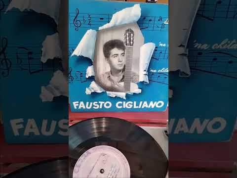 Fausto Cigliano,Lu passarielle(1955)