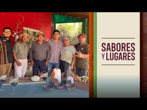 Sabores y Lugares 26-03-26 │en San Antonio con tradición, turismo y cocina de altura