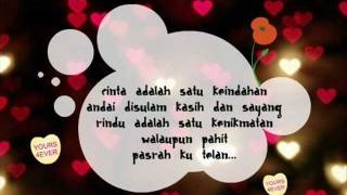 Stings - Hanya Kau Segalanya