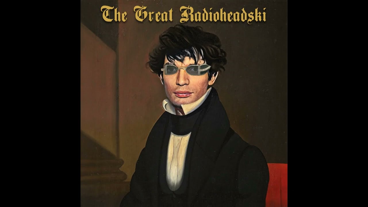 Promotional video thumbnail 3 for The Great Radioheadski