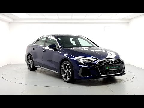 Audi A3 30 TFSI 110HP SE - Image 2