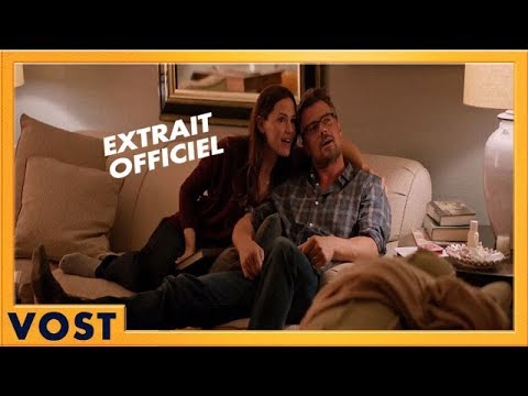 Love, Simon - Extrait Être parents VOST