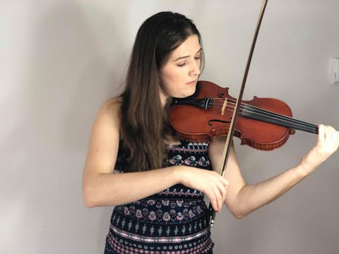 3. SONG OF THE WIND - SUZUKI VIOARA, Volumul I