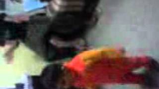 Bebes  Bailando Wanna Be Yours - PW