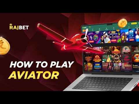 Desktop: How to play the Aviator Game - Quick Guide