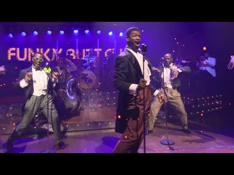 Five Guys Named Moe Trailer - Show Trailer
