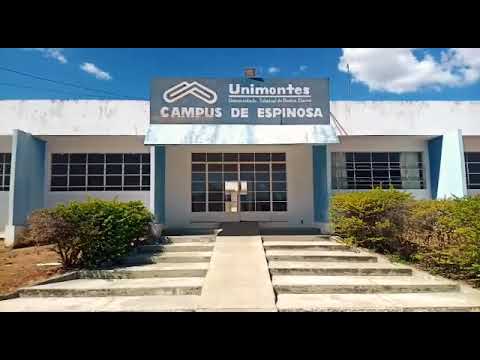 Unimontes Campus Espinosa