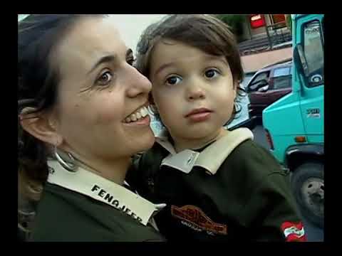 Fenajeep 2008 parte 1