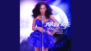 Sandcastle Disco (Gomi Mix)