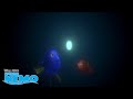 A Hungry Anglerfish Finding Nemo Disney Channel UK