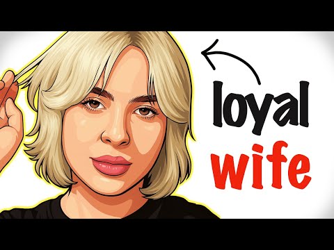 Why It Sucks To Be Anisa Jomha!