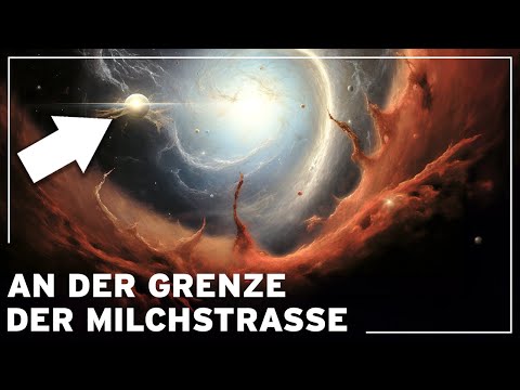 Wie weit reicht die Milchstraße wirklich? Entdeckungen am Rande unserer Galaxie | Dokumentation