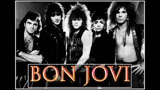 Bon Jovi  - 03 -  Only Lonely