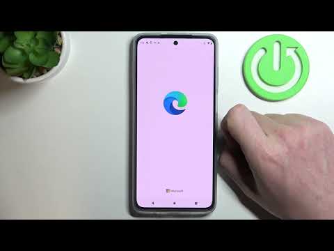 Motorola Moto G52 - How To Install Microsoft Edge