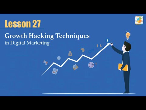 Introduction to Growth Hacking Lesson 01