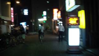 CW jj ueno biking