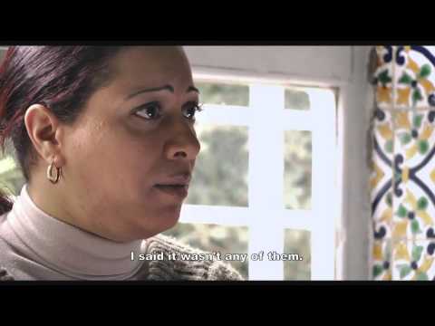 Challat of Tunis - Trailer