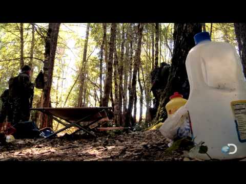 Pot Raid | Weed Country