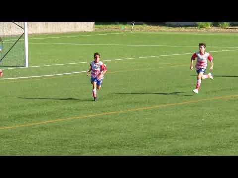 Pedras Rubras S11B VS Padroense S11B
