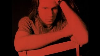 Mark Lanegan - &quot;Ten Feet Tall&quot;