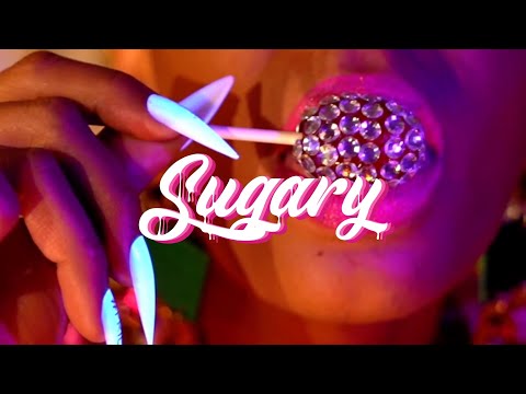 Sugary (Spirits in Motion feat. Miranda Nicole)