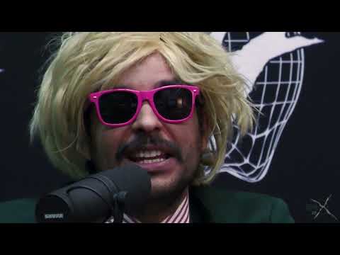 Vince The Voice Actor Panel - 64X 2023