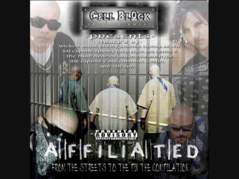 01. Cellblock Ent. Affiliated From the Streets to the Pin.wmv